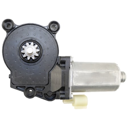Aci Automotive Chry Aspen 09-07/Dodge Durango 09-04/Pu- Window Motor, 86886 86886
